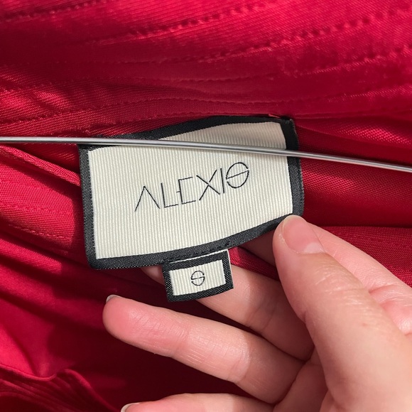 Alexis Roca Dress - Picture 3 of 5